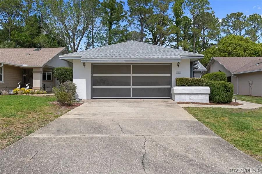1 Medinah Drive W, Homosassa, FL 34446 - #2
