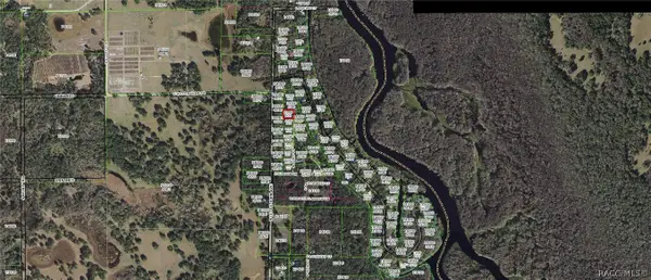 384 N Staff Point, Inverness, FL 34450