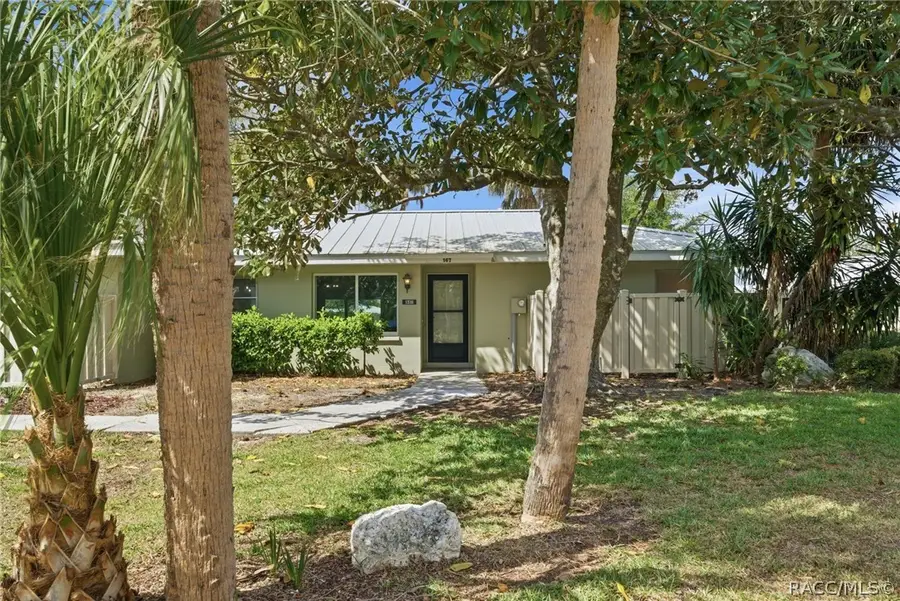 1316 N Seagull Point, Crystal River, FL 34429 - #2