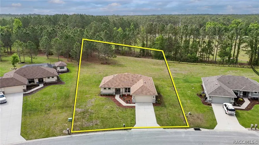 1724 E Gate Dancer Circle, Inverness, FL 34453 - #3