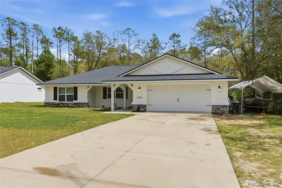 8683 N Teather Terrace, Dunnellon, FL 34434 - #3