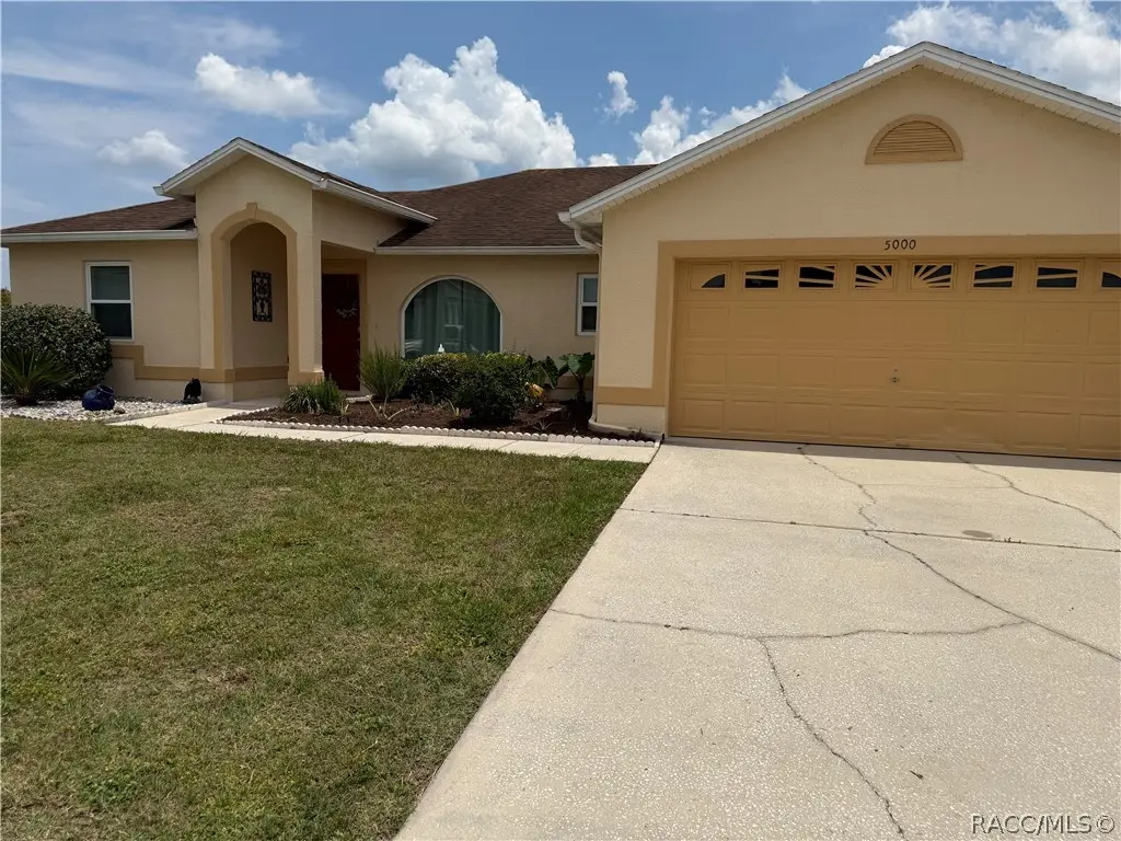 5000 Heatherlake Terrace, Kissimmee, FL 34758 - #1