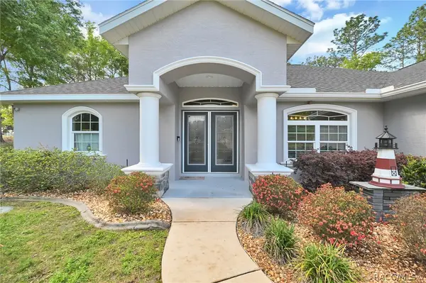 1962 W Mesa Verde Drive, Beverly Hills, FL 34465