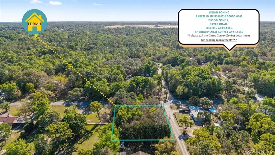 6775 W Stoney Gap Court, Crystal River, FL 34429 - #3