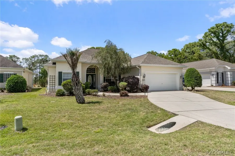 18 Deerwood Drive, Homosassa, FL 34446 - #2