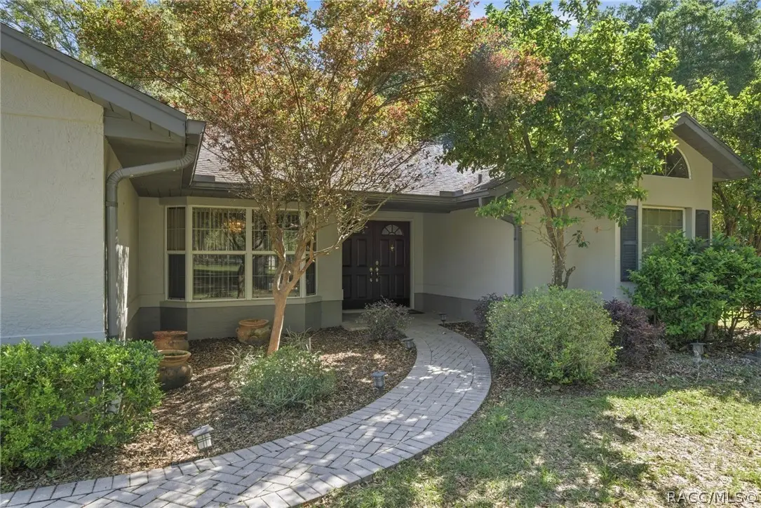 10279 S Sand Creek Terrace, Inverness, FL 34452 - #1