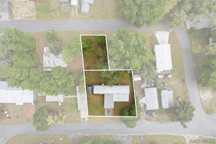 3496 E Deer Run Lane, Hernando, FL 34442 - #2