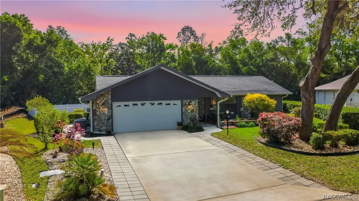 20 Sycamore Court E, Homosassa, FL 34446 - #1