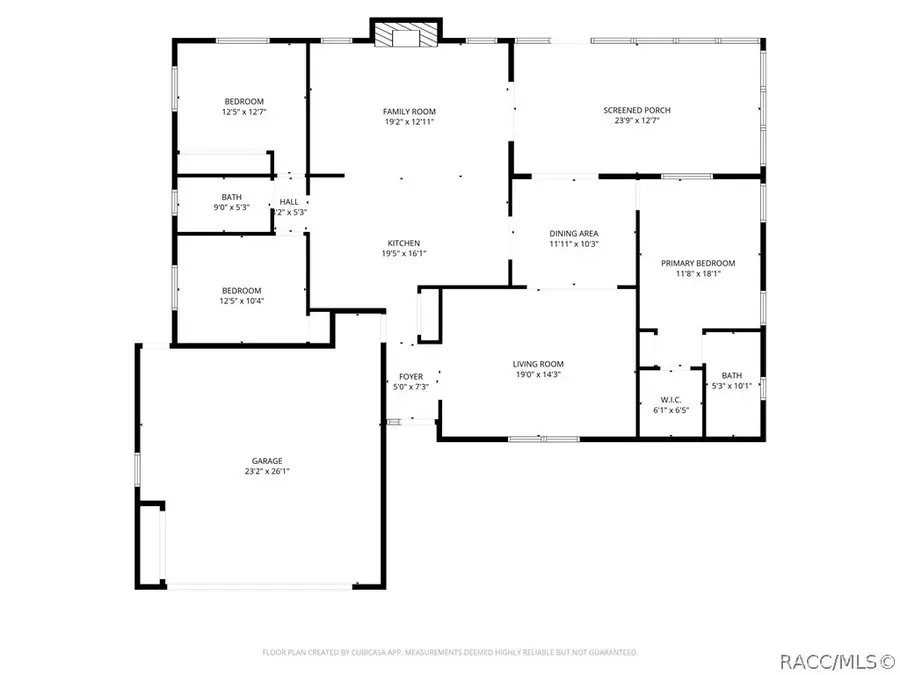 20 Sycamore Court E, Homosassa, FL 34446 - #3