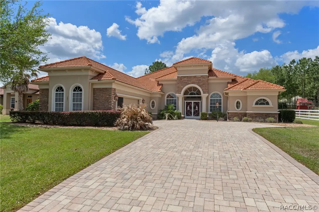 291 S Paladinn Circle, Inverness, FL 34453 - #1