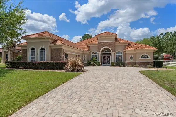 291 S Paladinn Circle, Inverness, FL 34453