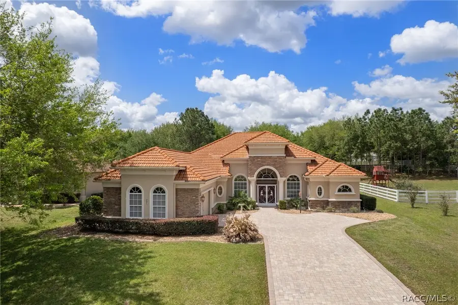 291 S Paladinn Circle, Inverness, FL 34453 - #2