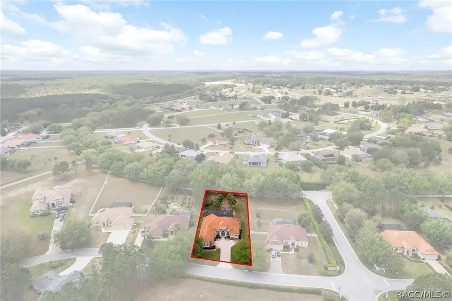 291 S Paladinn Circle, Inverness, FL 34453 - #3