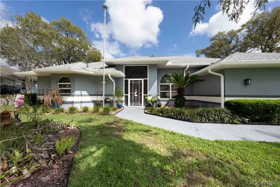 1 Poplar Court N, Homosassa, FL 34446 - #2