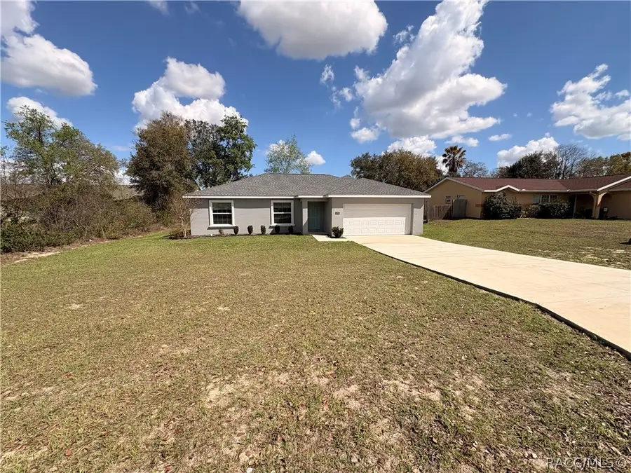 15705 SW 19th Avenue Road, Ocala, FL 34473 - #2