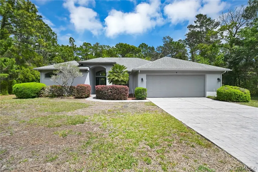 6 Saintpaula Street, Homosassa, FL 34446 - #2