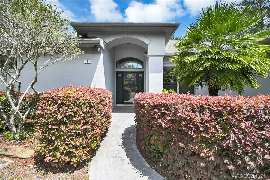 6 Saintpaula Street, Homosassa, FL 34446 - #3