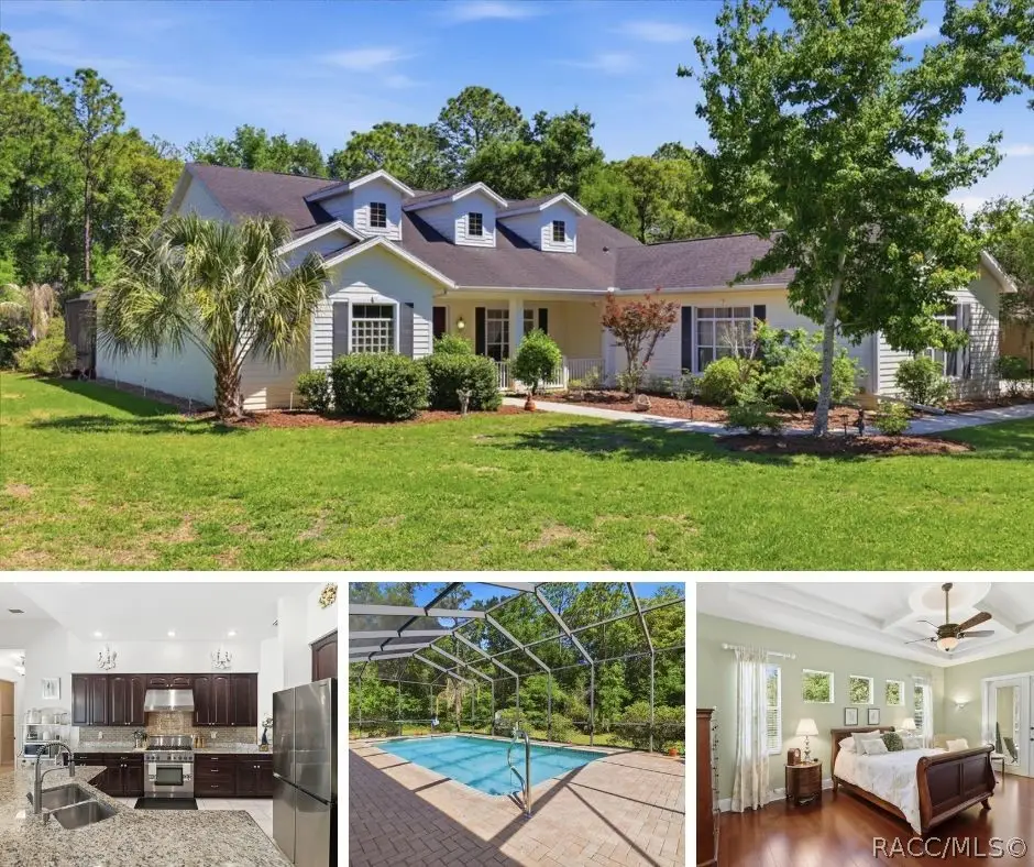 2687 W Antioch Lane, Lecanto, FL 34461 - #1