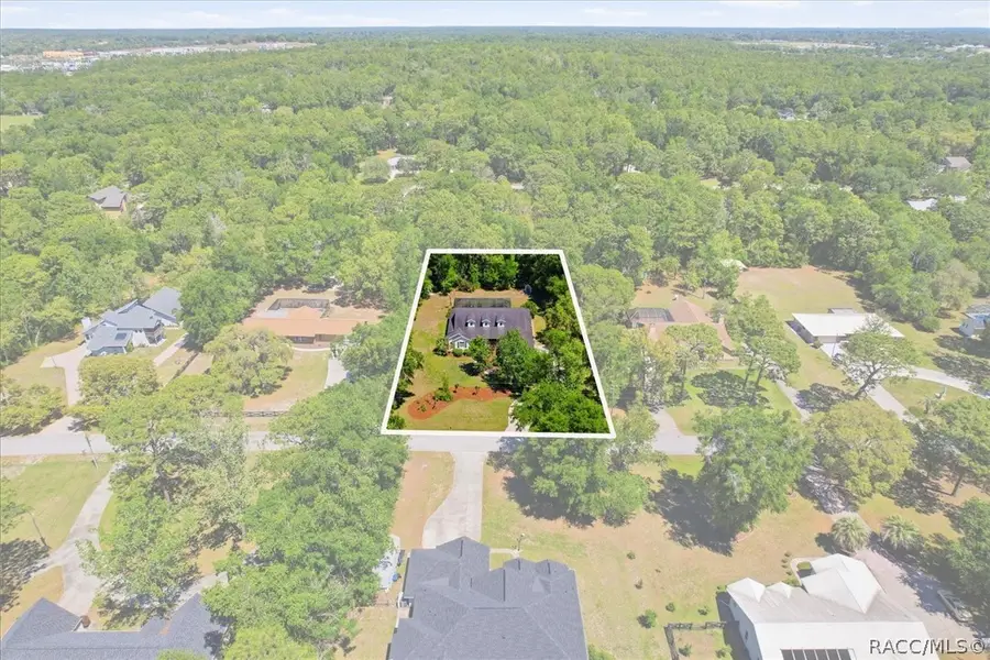 2687 W Antioch Lane, Lecanto, FL 34461 - #2