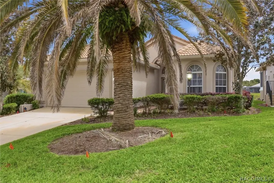 160 W Doerr Path, Hernando, FL 34442 - #2