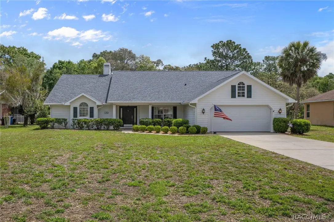 145 Douglas Street, Homosassa, FL 34446 - #1