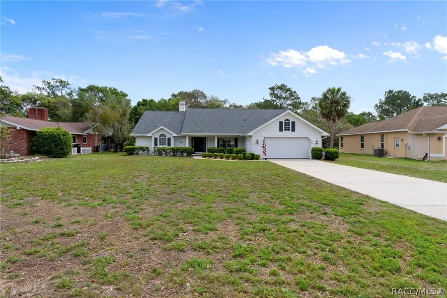 145 Douglas Street, Homosassa, FL 34446 - #3