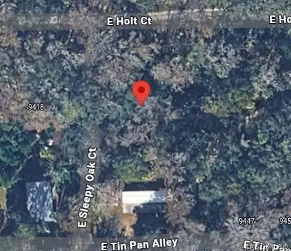 9436 E Sleepy Oak Court, Inverness, FL 34453 - #2