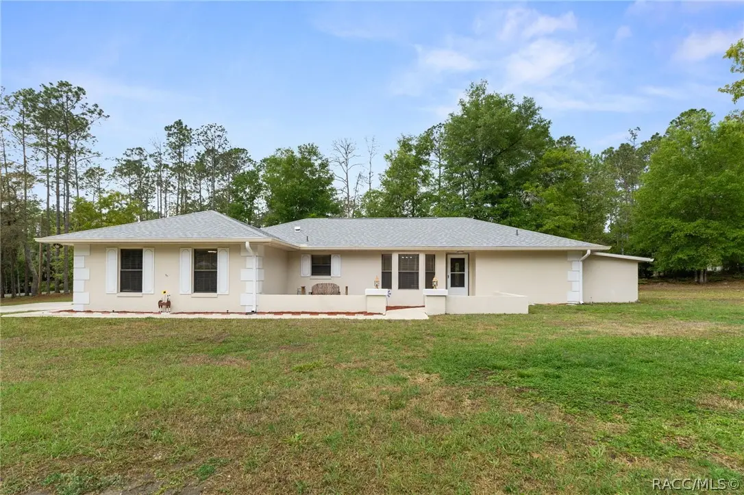 9000 SW 206th Court Road, Dunnellon, FL 34431 - #1