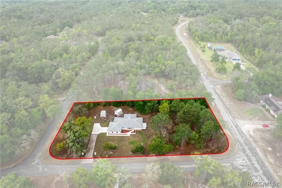 9000 SW 206th Court Road, Dunnellon, FL 34431 - #2