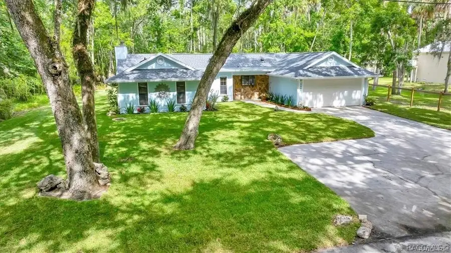 4330 S Conwell Point, Homosassa, FL 34448 - #2