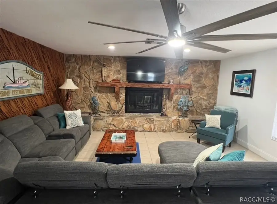 4330 S Conwell Point, Homosassa, FL 34448 - #3