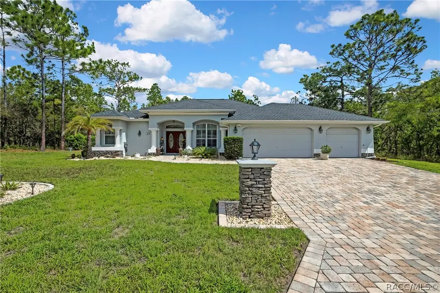 8 Pagoda Court W, Homosassa, FL 34446 - #2