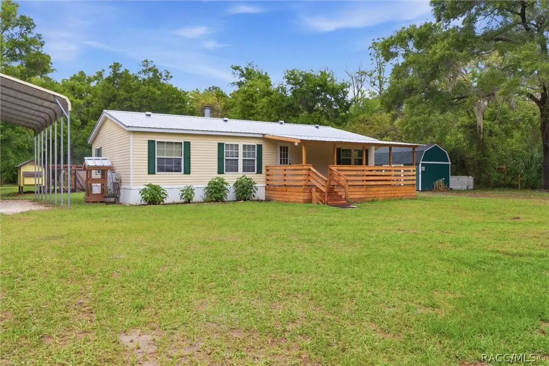 9239 W Dunnellon Road N, Crystal River, FL 34428 - #1