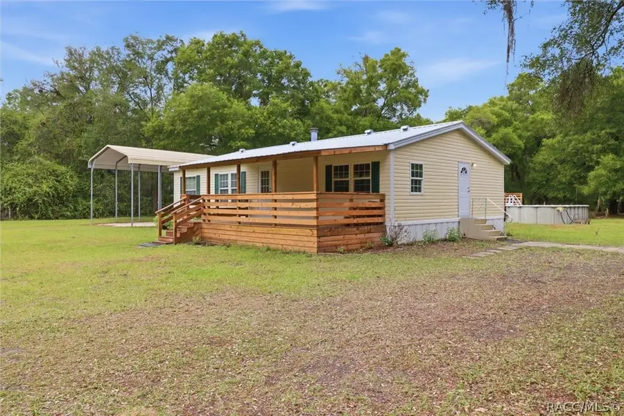 9239 W Dunnellon Road N, Crystal River, FL 34428 - #2