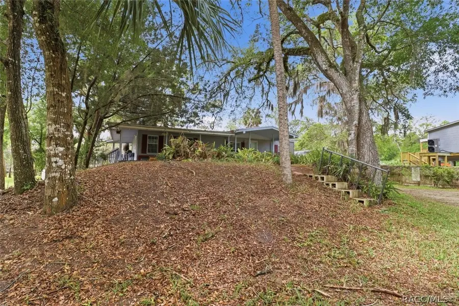 5746 S Boulevard Drive, Homosassa, FL 34448 - #3