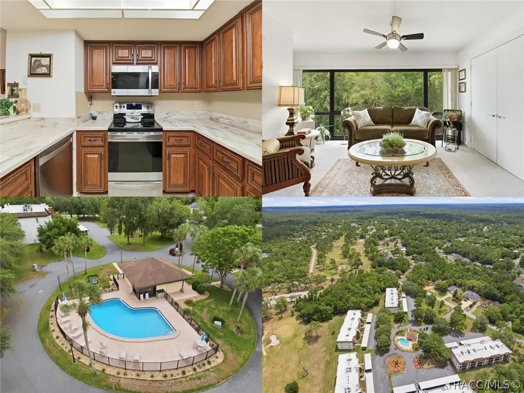 5 Cypress Run #54C, Homosassa, FL 34446 - #1