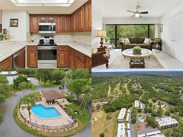 5 Cypress Run #54C, Homosassa, FL 34446