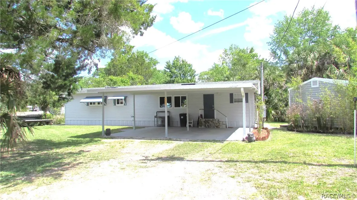 8491 W Drew Court, Homosassa, FL 34448 - #1