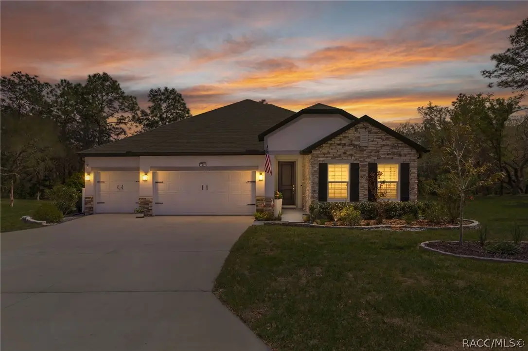 9 Heuchera Court W, Homosassa, FL 34446 - #1