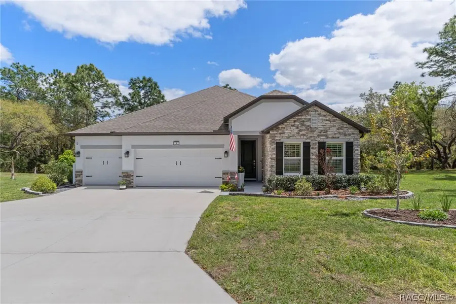 9 Heuchera Court W, Homosassa, FL 34446 - #2