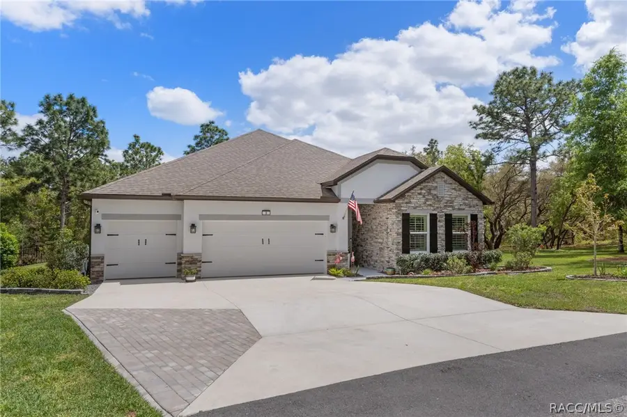 9 Heuchera Court W, Homosassa, FL 34446 - #3