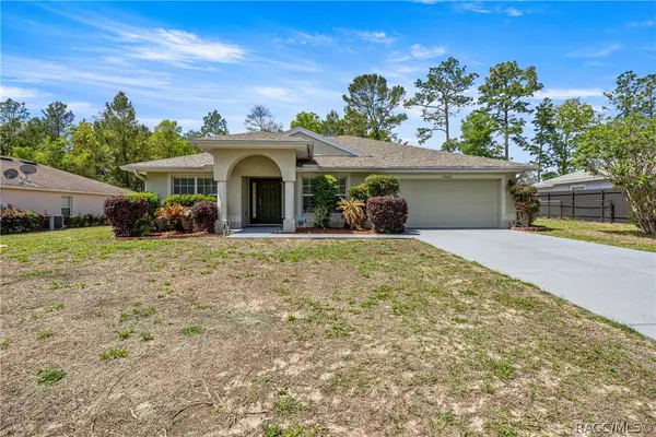 12866 SW 50th Terrace, Ocala, FL 34473