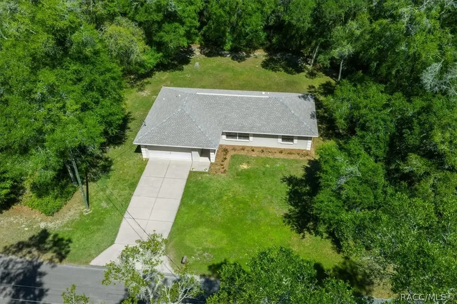 3597 E Jonah Place, Inverness, FL 34453 - #2