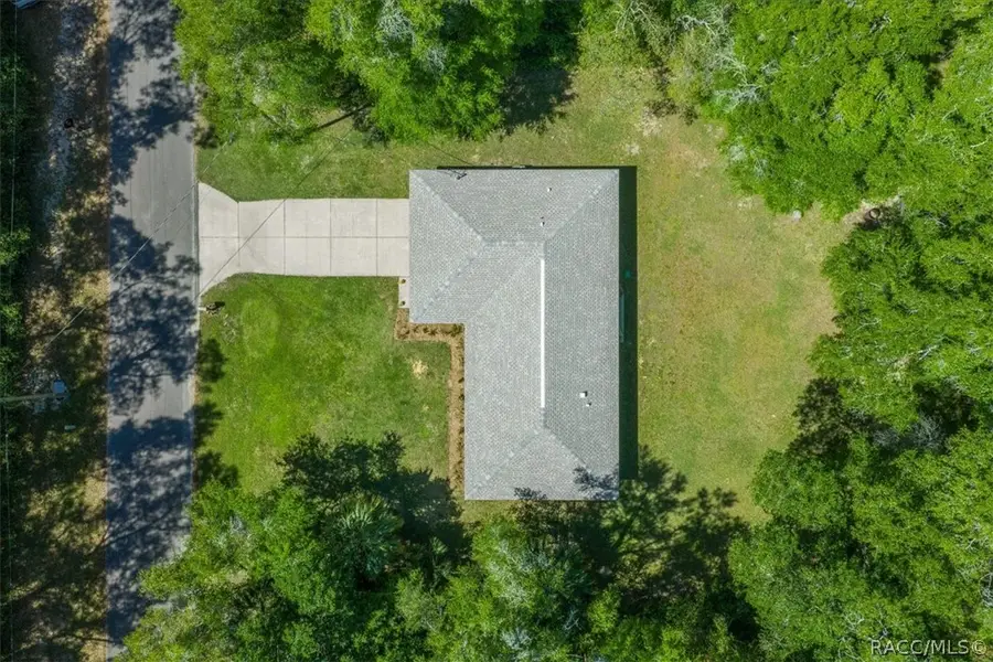 3597 E Jonah Place, Inverness, FL 34453 - #3