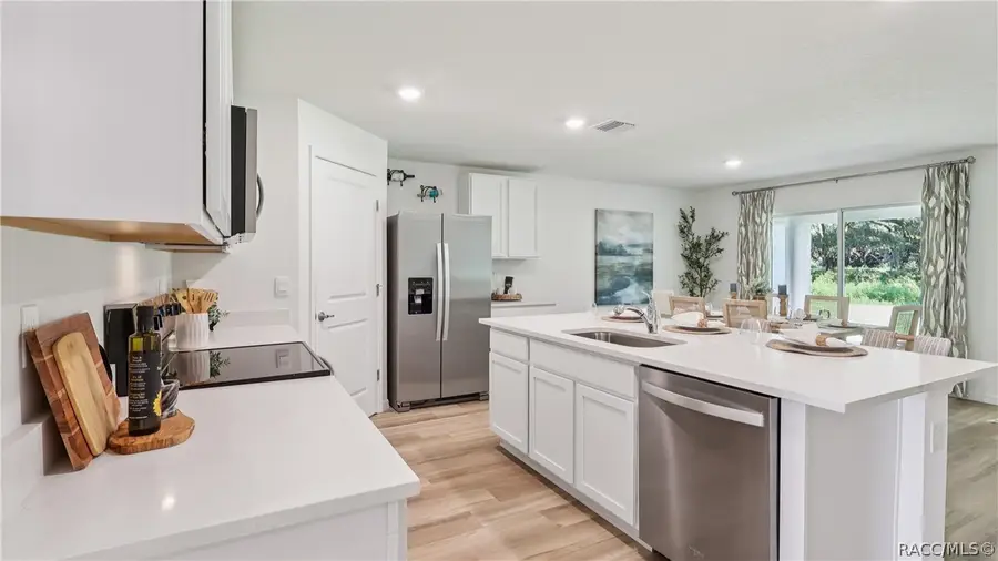 7768 N Keystone Drive, Citrus Springs, FL 34433 - #3