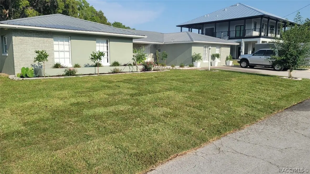 3929 N Sagamon Point, Crystal River, FL 34428 - #1