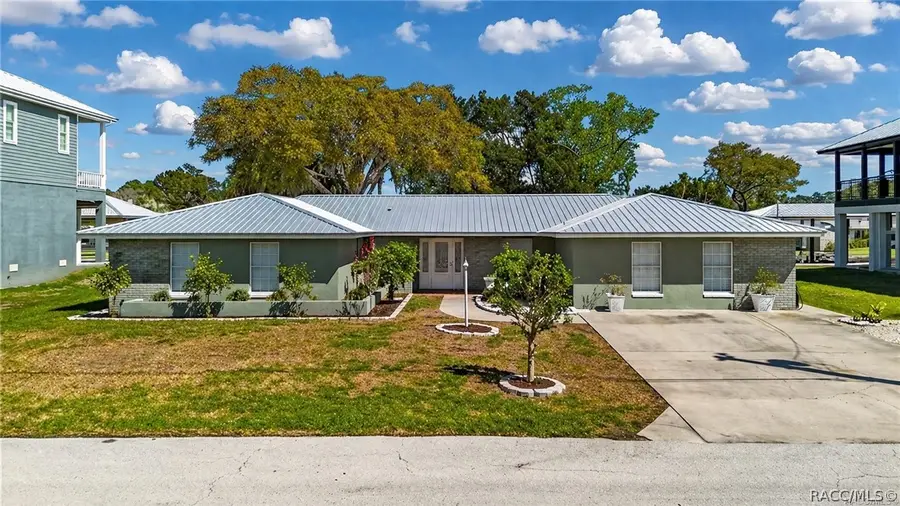 3929 N Sagamon Point, Crystal River, FL 34428 - #2