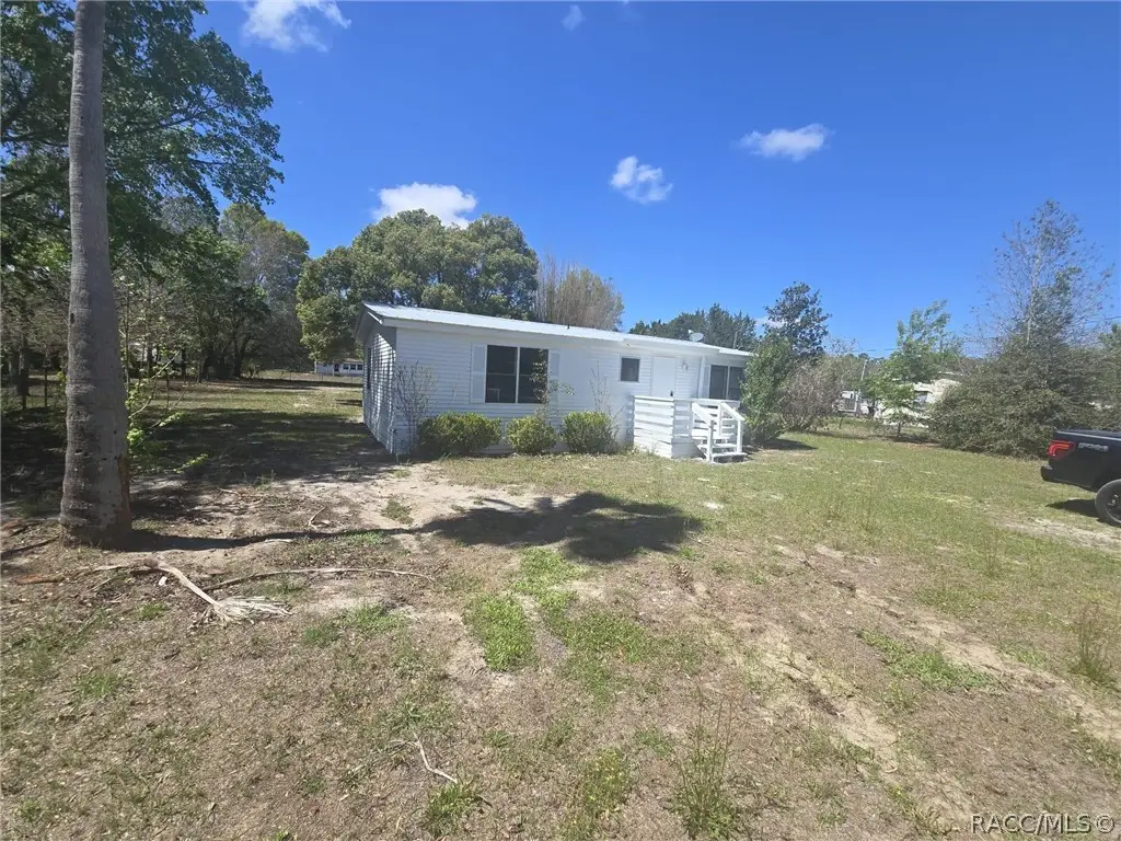 8122 N Princess Avenue, Dunnellon, FL 34433 - #1