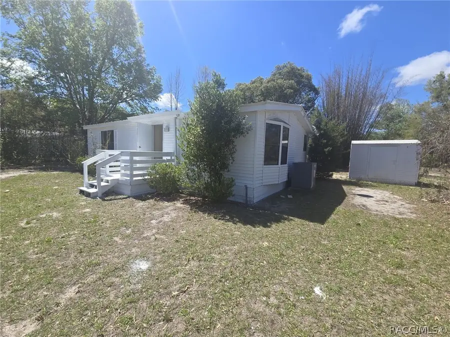 8122 N Princess Avenue, Dunnellon, FL 34433 - #2