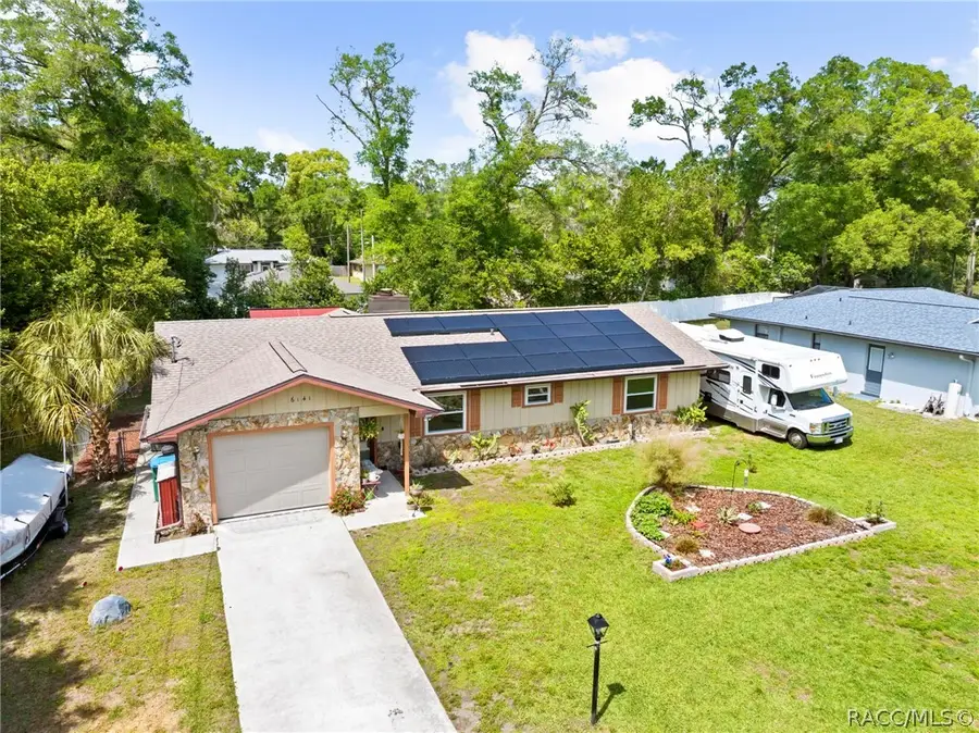 6141 E Dell Lane, Inverness, FL 34452 - #3